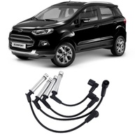 Cabos de Vela Ecosport 1.6: Ignição Perfeita NGK - imagem 2