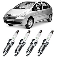 Velas de Ignição Xsara Picasso 1.6: Potência NGK! - imagem 2