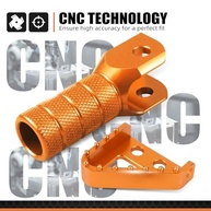 Kit Ponta Pedal Freio Alumínio NICECNC para KTM SX/EXC/XC 125-530 (2004-2015) - Estilo e Performance - imagem 5