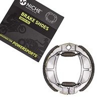 Sapata de Freio NICHE para Kawasaki KLX110L, KX60, KDX80 - Peça Dianteira ou Traseira (OEM 41048-1083) - imagem 5