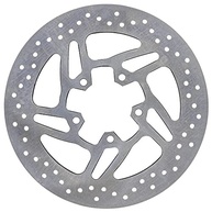 Rotor de Freio Traseiro NICHE para Triumph Thunderbird LT Storm (T2023334) - Segurança e Performance - imagem 2