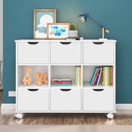 nicho-gavetas-estilo-qmovi-branco-6-com-a-rodizios-organize-organizador-com-a