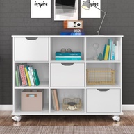 Nicho Organizador Toys: Organize com Estilo! - imagem 1