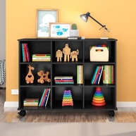 Nicho Organizador Toys Q01: Organize com Estilo! - imagem 1