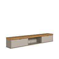 Nicho Suspenso 2,20m: Organize e Decore! - imagem 1