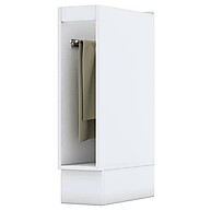 Nicho Toalheiro Cozinha Nova York: Organize com Estilo! - imagem 1