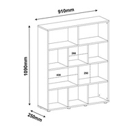 nichos-qualquer-a-book-versatil-moderno-ambiente-organizadora-estante-com-e-para-em-preto-10-design-a