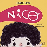 Nico: O Livro Que Desvenda Emoções Infantis - imagem 1