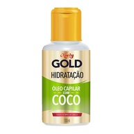 Niely Coco: Óleo Capilar 100ml para Cabelos Incríveis - imagem 1