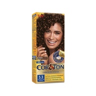 Niely Cor&Ton 5.3: Castanho Claro Dourado - imagem 1