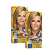 Niely Cor&Ton 8.0: Louro Claro Radiante - imagem 1