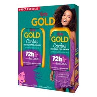 Niely Gold Cachos: Definição Duradoura! - imagem 1