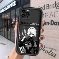 Capinha NieR Automata: Proteção e Estilo! - imagem 3