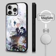 Capinha Nier:Automata iPhone – Magsafe e Proteção! - imagem 3