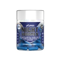 Night Abdomen: Durma e Emagreça! - imagem 1