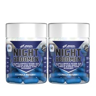 Night Abdomen: Emagreça Durante o Sono! - imagem 1