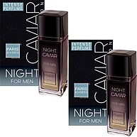 Night Caviar: O Perfume Sedutor da Paris Elysees - imagem 1