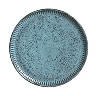 Conjunto 6 Pratos Sobremesa Porto Brasil Night Sky 21,5cm - Design Moderno e Resistente - imagem 2