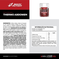 Kit Abdomen Dia & Noite: Emagreça com Thermo + Night! - imagem 2