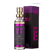 Night's Lady: A Deo Colônia que Desperta a Deusa em Você - imagem 1