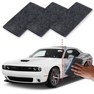 Nigrin Nano Sparkle Cloth 2025 - Pano de Nanofibra com Grão de Zircônia para Remoção de Riscos - imagem 1