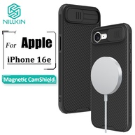 Nillkin CamShield Pro: Proteção Total para iPhone 16 - imagem 1
