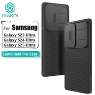 Nillkin CamShield Pro: Proteja Seu Galaxy! - imagem 1
