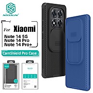 Nillkin CamShield Pro: Proteja Seu Redmi! - imagem 1