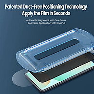 Protetor de Tela Privacidade Galaxy S25 Edge Nillkin - imagem 2