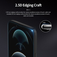 Película NILLKIN: Proteção Total para seu iPhone - imagem 3