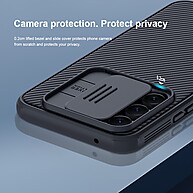 Capa Protetora A54 5G: CamShield Pro Nillkin - imagem 2