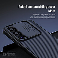 Capa Protetora A55: CamShield Pro Nillkin - imagem 2