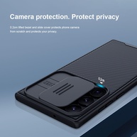 Capa Protetora S23 Ultra: CamShield Pro Nillkin - imagem 2