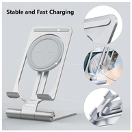 Nillkin Carregador Wireless: Base Ajustável e Rápida - imagem 4
