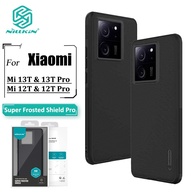 Nillkin Shield Pro: Capa Xiaomi 14T/13T Antiderrapante - imagem 1