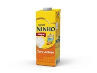 Leite Integral Ninho Zero Lactose 1L - imagem 4