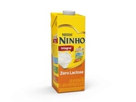 Leite Integral Ninho Zero Lactose 1L - imagem 3