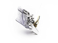 Luz Traseira LED Ninja 650R/ER-6 (06-08) com Seta Integrada - Lente Transparente - imagem 5