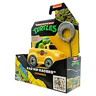 Rad Rip Racers Leonardo: Acelere a Ação Ninja! - imagem 2