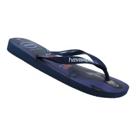 Chinelo Havaianas Top Naruto: Estilo Ninja! - imagem 2