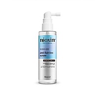 Nioxin Anti-Queda: Sérum Fortalecedor 70ml - imagem 1