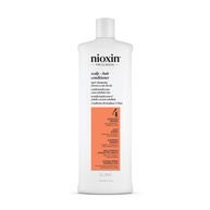 Nioxin Sistema 4: Condicionador para Cabelos Coloridos e Danificados - imagem 1