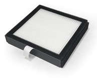 Nispira Substituição De Filtro Hepa Verdadeiro Dh02 Para Desumidificador Purificador Ar Tenergy Sorbi/Afloia Aq8 Q8 / Honati/Hysure Q7 2 Pacotes - imagem 3