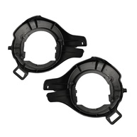 Faróis de Neblina Premium para Nissan Frontier (05-09) e Pathfinder (05-12) - Lente Clara - imagem 4