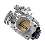 Corpo do Acelerador 16118-4S111 para Nissan Frontier e Xterra 3.3L (2000-2004) - Desempenho e Durabilidade - imagem 5