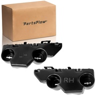 PartsFlow: Suportes de Para-choque Dianteiro para Nissan Altima 2013-2015 - Qualidade e Segurança Garantidas - imagem 1