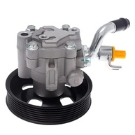 Bomba Direção Hidráulica V6 4.0L para Nissan Frontier, Pathfinder, Xterra e Suzuki Equator (2005-2019) - imagem 5