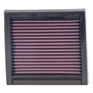 Filtro de Ar K&N: Potência e Durabilidade para Nissan (1992-2013) - Modelo 33-2060 - imagem 2