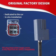 Sensor de Oxigênio O2 Pós-Catalisador 234-4313 para Nissan Frontier, Pathfinder, Xterra (2005-2012) e Suzuki Equator 4.0L V6 - imagem 4