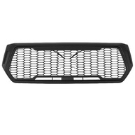 Grade Frontal TRD com LED Amarelo para Nissan Frontier 2019-2020: Estilo e Segurança - imagem 2